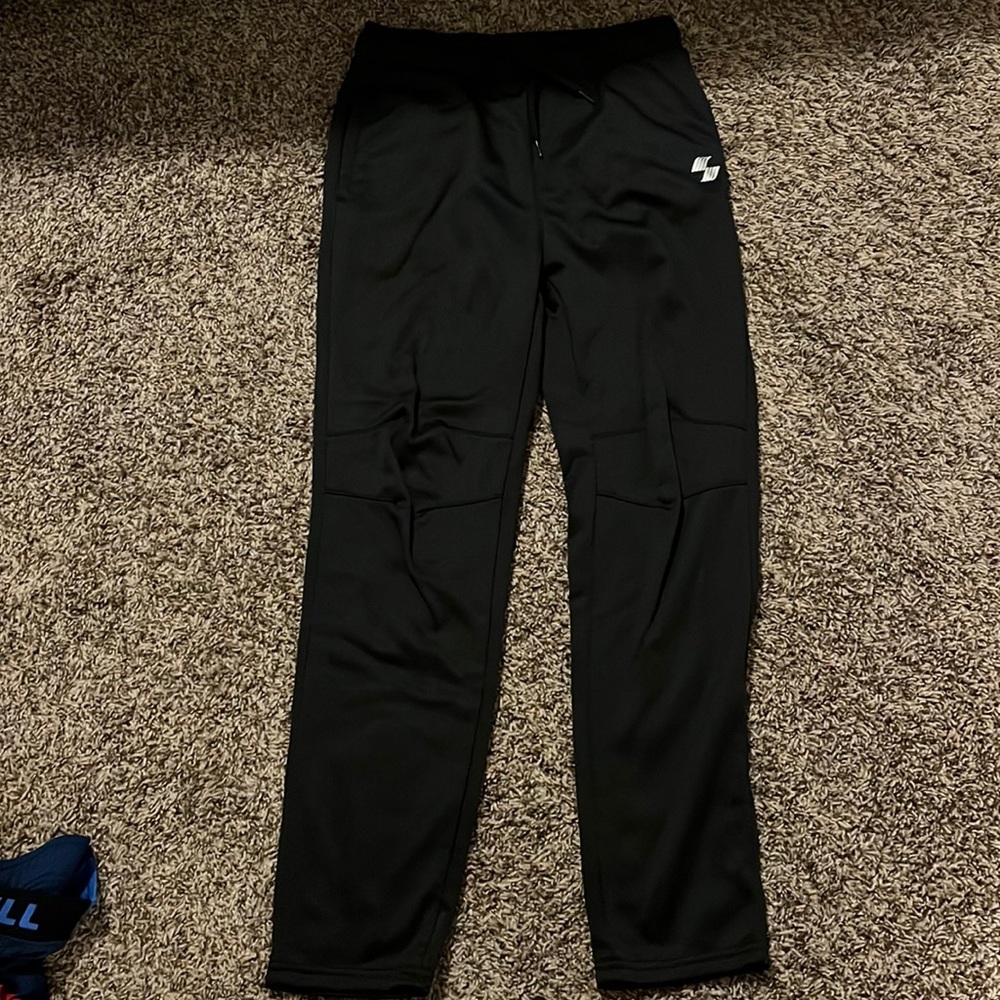 Boys athletic joggers